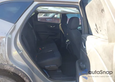 2021 Chevrolet Blazer Awd 2Lt z USA, uszkodzony, nr VIN 3GNKBHR43MS517712